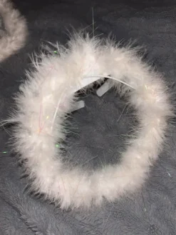 Clearance Enkeli naamiaisasu