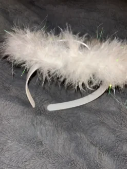 Clearance Enkeli naamiaisasu