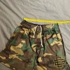 New Eric Emanuel Eric Emmanuel Basketball Shorts