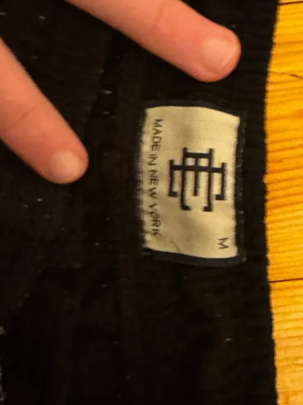 Hot Eric Emanuel Ericemanuel shorts