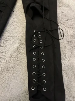 Discount HerSecret Erilaiset housut S