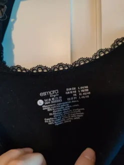 Online Esmara imetystoppi 2kpl