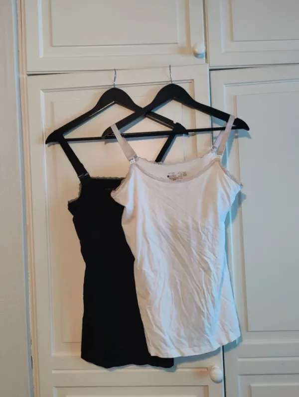 Hot Esmara imetystoppi 2kpl