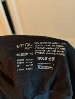 Hot Esmara imetystoppi 2kpl