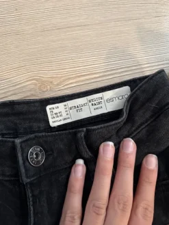 Hot Esmara straight fit farkut