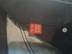 Outlet Esprit farkut, 33/34