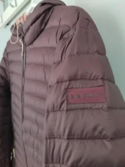 Clearance Espritin kevyttoppatakki