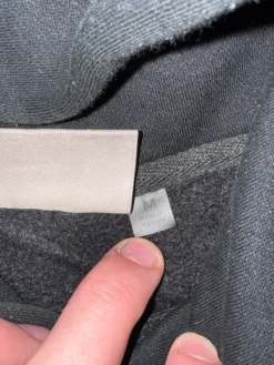 Best Essentials huppari