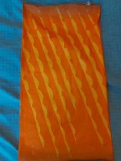 Outlet Estrella buff bandana halsduk grillchips chips crisps snacks orange