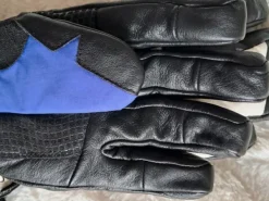 Discount Etirel -toppasormikkaat koko 8,5