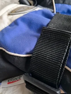 Discount Etirel -toppasormikkaat koko 8,5