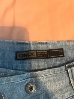 Clearance Farkku caprit