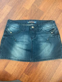 Best Fionina Farkku hame