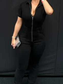 New Mango Farkku jumpsuit