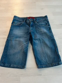 Esprit Farkku shortsit