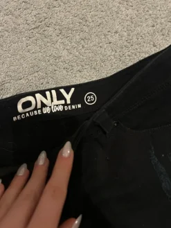 Clearance ONLY Farkku shortsit