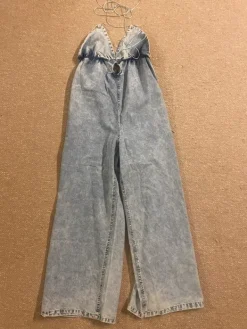 New Shein Farkkuhaalari