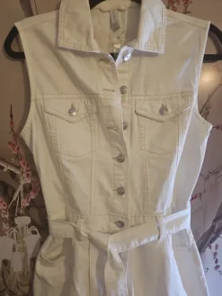 Outlet Amisu Farkkuhaalari