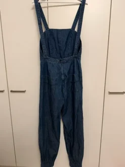 Clearance 6 Farkkuhaalari