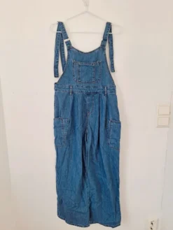 New FRIFUL Farkkuhaalarit