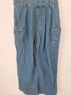 New FRIFUL Farkkuhaalarit