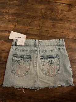 Best Gina Tricot Farkkuhame