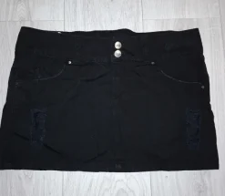 Hot Gina Tricot Farkkuhame