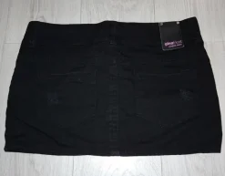 Hot Gina Tricot Farkkuhame