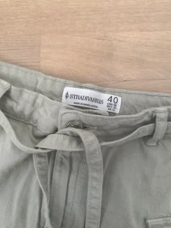 Outlet Stradivarius Farkkuhame -