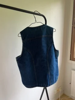 Best Maverick Farkkuliivi