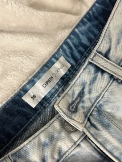 Online Farkkushortsit