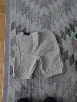 Discount CROPP Farkkushortsit