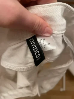 Clearance H&M Farkkushortsit