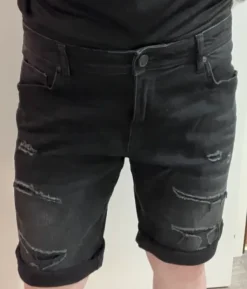 Outlet FSBN Farkkushortsit