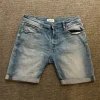 New Jack & Jones Farkkushortsit