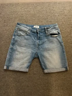 New Jack & Jones Farkkushortsit