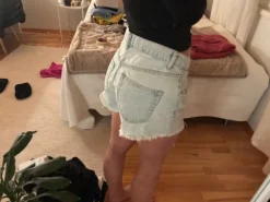 Hot Lager 157 Farkkushortsit