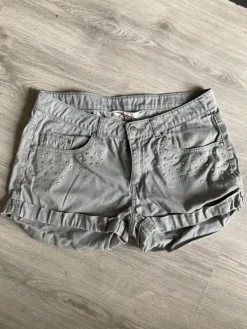 Best H&M Farkkushortsit