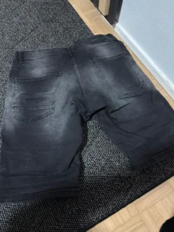 Sale FSBN Farkkushortsit