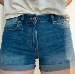 Best H&M Farkkushortsit