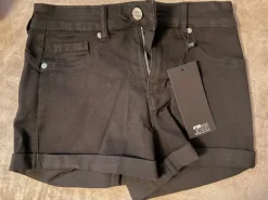 Outlet FB Sister Farkkushortsit S