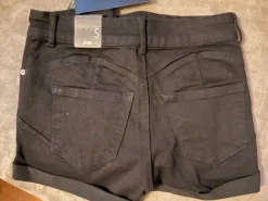 Outlet FB Sister Farkkushortsit S