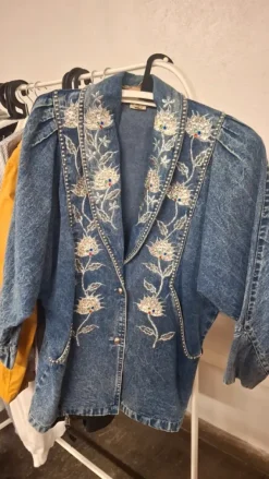 Discount Farkkutakki