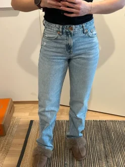 Discount Pull & Bear Farkut