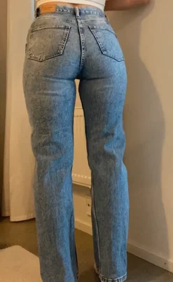 Online Gina Tricot Farkut