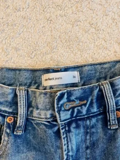 Online Gina Tricot Farkut