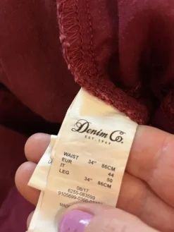 Discount Primark Farkut