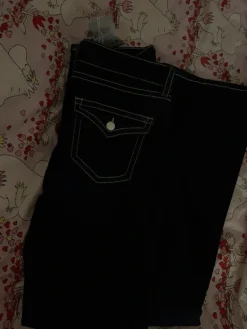 Clearance Gina Tricot farkut