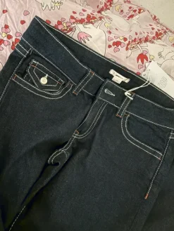 Clearance Gina Tricot farkut