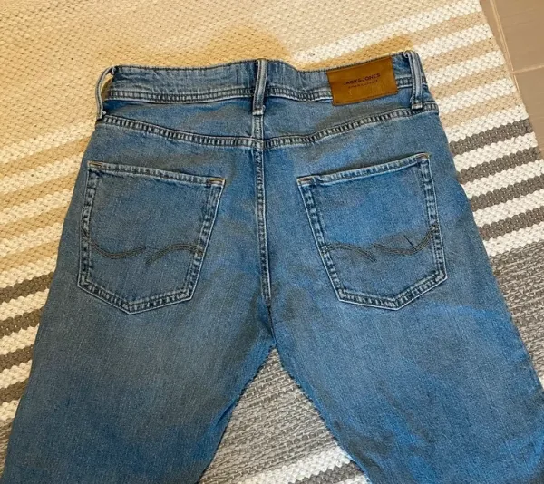 New Jack & Jones Farkut